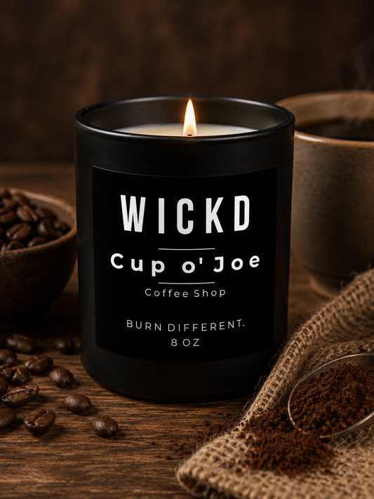 Cup o' Joe
