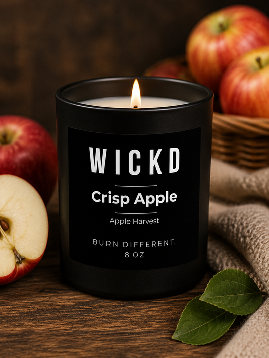 Crisp Apple